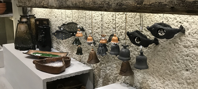 Salon wyrobów sztuki „Dzyvai”