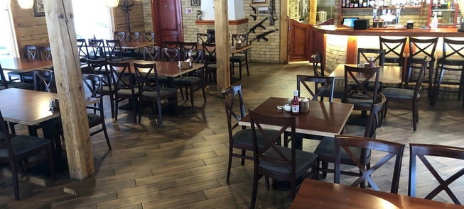 Lietuviški patiekalai 