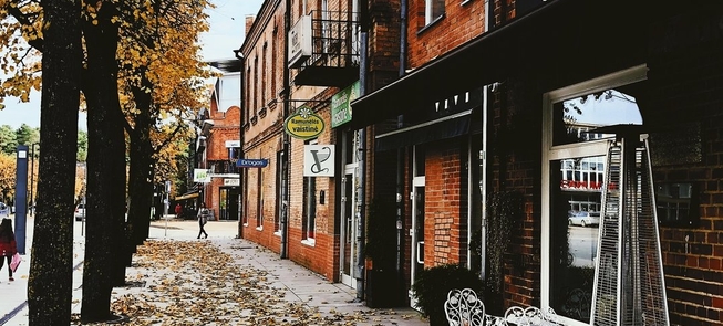 „E-spres-Oh kavos namai“