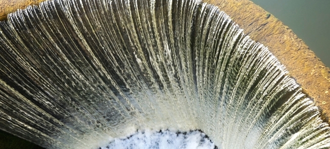 Staw Kumečiai (wodospad Kumečiai)