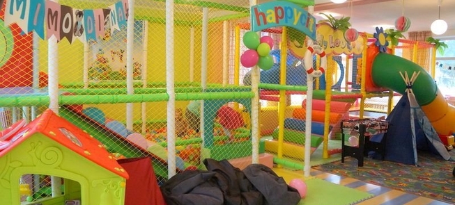 Vaiko ir mamos dienos centras „Kutis“