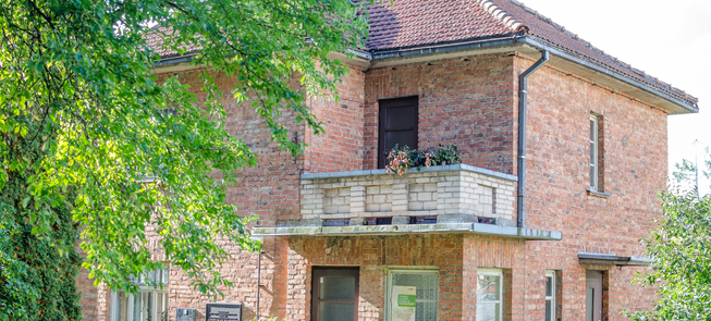 Muzeum memorialnym Anzelmasa Matutisa