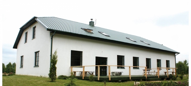 Sodyba „Meilės laiptai“