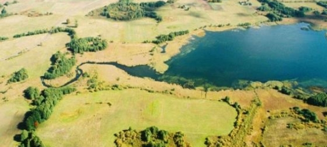 Park regionalny Meteliai