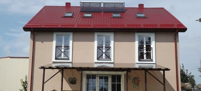 Kaimo turizmo paslauga „Moteliukas“