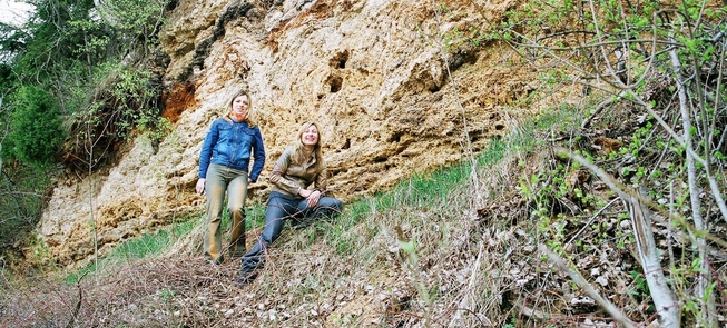 Odsłonięcia martwicy Nemunaitis