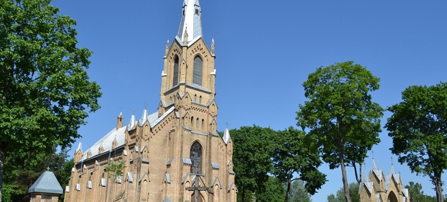 Ekskursijos Nemunaityje ir apylinkėse