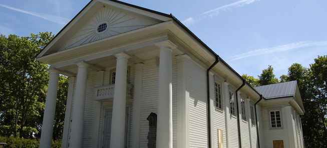 Kościół Wniebowzięcia Najświętszej Marii Panny w Pivašiūnai