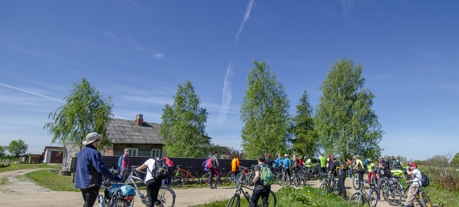 19 wiek dawna stacja kolejowa Potteronii