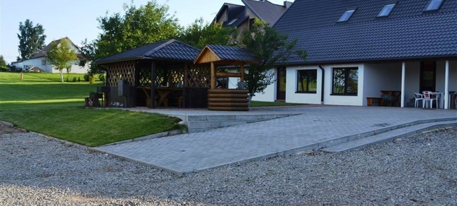 Sodyba „Saulakalnis“