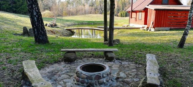 Sodyba „Po ąžuolu“