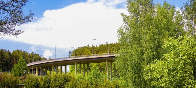 Most Tysiąclecia Litwy