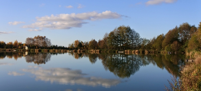 Pramoginė žvejyba „DidelėsŽuvys.lt“