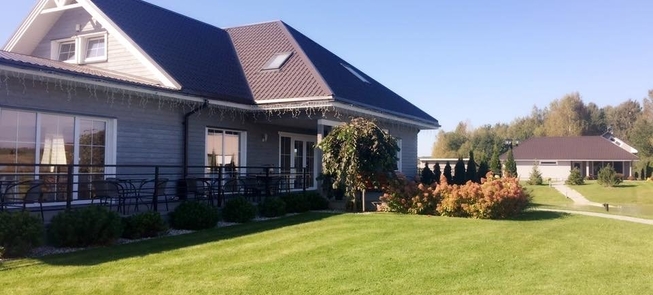 Sodyba „Žygutis“